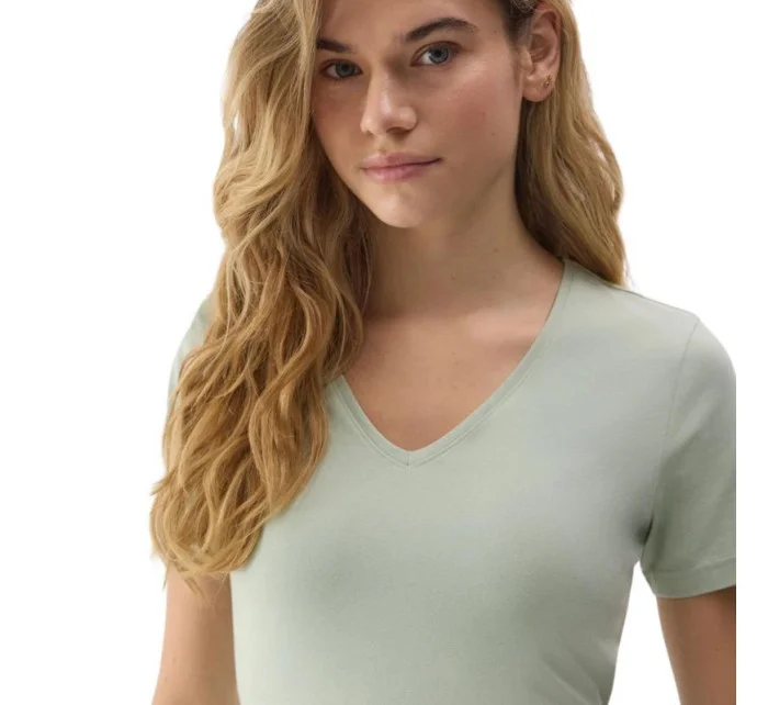 Tričko 4F W 4FWSS24TTSHF1359 42S Tričko 4F W 4FWSS24TTSHF1359 42S