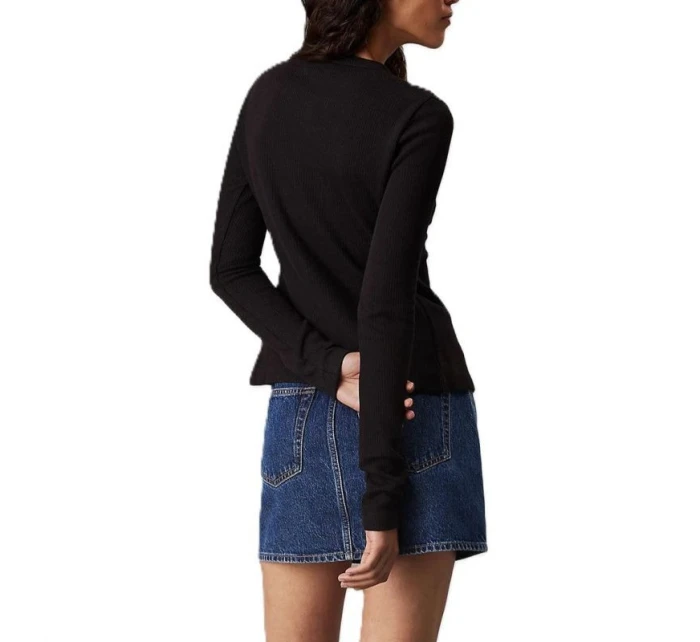 JEANS DÁMSKÝ SVETR S model 21473674 - Calvin Klein