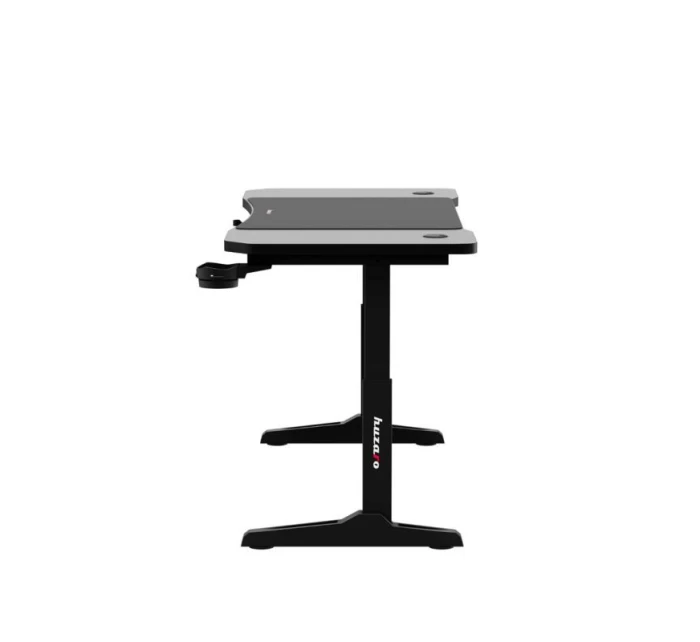 Herní stůl Huzaro Hero 3.6 Black Herní stůl Huzaro Hero 3.6 Black