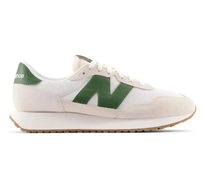 Pánské tenisky  white (WG) model 21396105 - New Balance