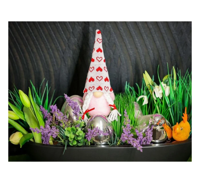 SKRZAT GNOM DEKORACJA GIRL model 21831343