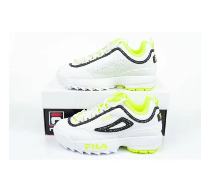 Dětské boty  Jr model 17033275 - Fila