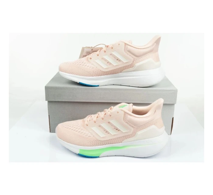 Dámská sportovní obuv EQ21 Run W GY2205 - Adidas