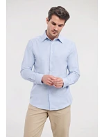 Košile Oxford s dlouhým rukávem 11. white model 22475097 - Russell Athletic Košile Oxford s dlouhým rukávem 11. white model 22475097 - Russell Athletic