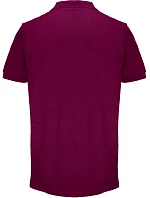 SOL'S Pacific Unisex piqué polo z těžké bavlny 25.4439 astral purple SOL'S Pacific Unisex piqué polo z těžké bavlny 25.4439 astral purple