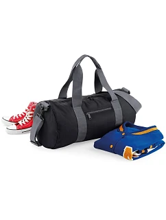 BG 140 sportovní taška  grey model 22480772 - BagBase