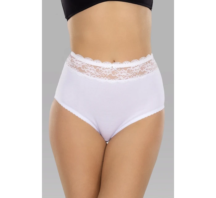 Mitex Eva 3-pak kolor:biały