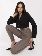 Leginsy CLM LG model 21094617 brązowy - FPrice