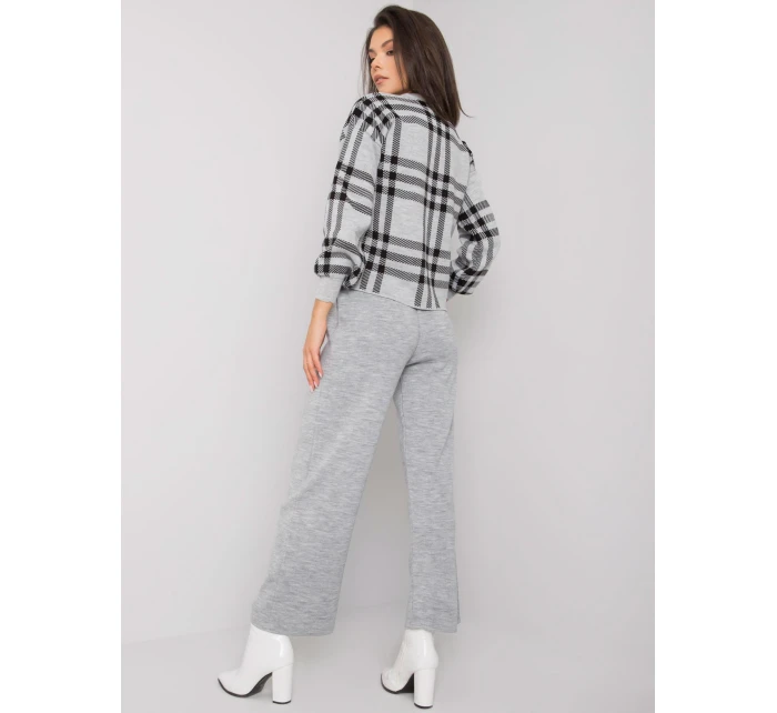 Sada LC KMPL 1202.21X šedá Sada LC KMPL 1202.21X šedá