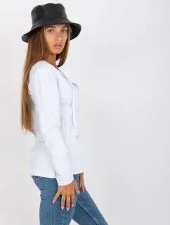 Halenka RV BZ 8055.35P bílá