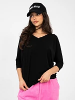 Halenka RV BZ A1186.89 černá