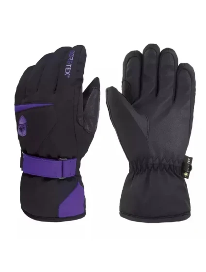 Dětské lyžařské rukavice model 20050926 One GTX - Eska