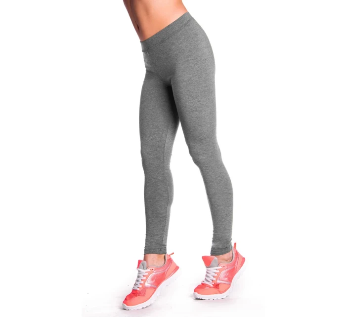 Dámské dlouhé legíny 0163 Dámské dlouhé legíny 0163