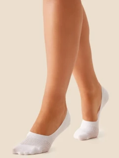 PONOŽKY - BAVLNA SW/068