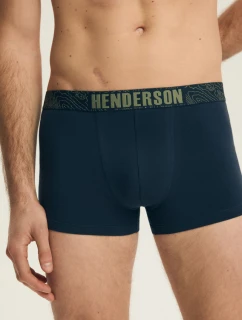 PÁNSKÉ ŠORTKY 2PAK model 21902212 - Henderson