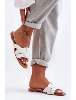 Pantofle  model 183490 Step in style