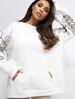 Mikina  model 221618 Rue Paris