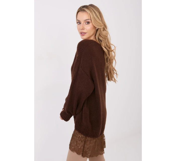 Svetr model 221861 Factory Price Svetr model 221861 Factory Price