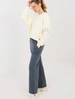 Teplákové kalhoty model 224553 Factory Price