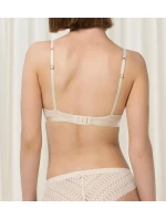 Podprsenka Aura Spotlight WHU - CREAMY DREAM - TRIUMPH