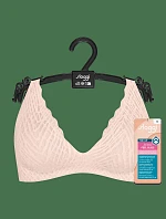 sloggi ZERO Feel Bliss THE UP P Bra - PINK - SLOGGI PINK - SLOGGI
