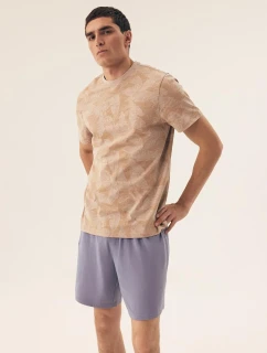 Henderson Core 42599 Jižní pyžamo kr/r M-2XL