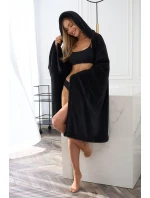 L&L Mikina s kapucí 110x160 deka