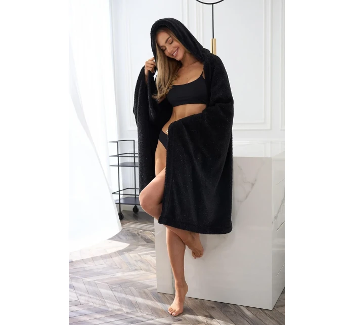 L&L Mikina s kapucí 110x160 deka