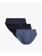 Kalhotky model 21921575 A'3 M2XL - Atlantic