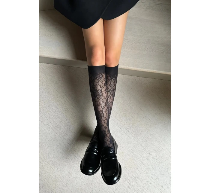 Podkolenky Veneziana Bellarosa Podkolenky Veneziana Bellarosa