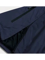 ZIMOWA KURTKA DAMSKA GRANATOWA model 21243502 - JUSTPLAY ZIMOWA KURTKA DAMSKA GRANATOWA model 21243502 - JUSTPLAY