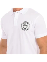 Tričko Plein Sport Polo Slim M PIPS508 Tričko Plein Sport Polo Slim M PIPS508