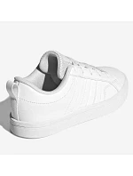 Sportovní boty VS 2.0 K z ekologické kůže, bílé model 22228462 - ADIDAS