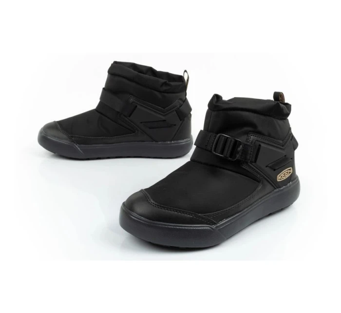 Keen Hoodromeo Mini W 1026797 dámské sněhové boty