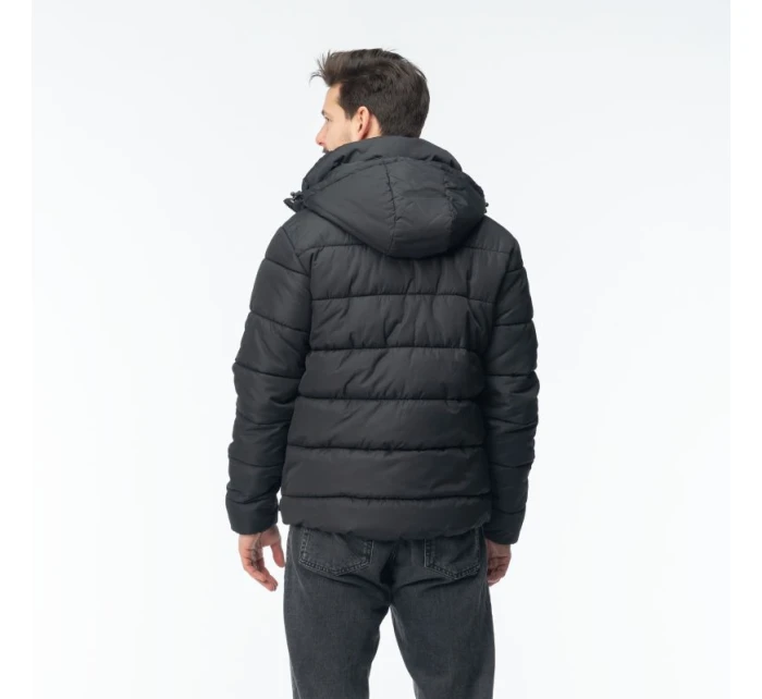 Pánská prošívaná zimní bunda MAFI