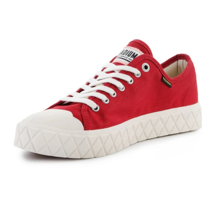 Palladium Palla Ace Cvs Org Boty 74447-656-M