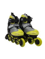 Kolečkové brusle Roces Moody X Boy Tif Jr 400895 00001