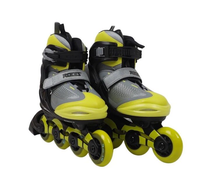 Kolečkové brusle Roces Moody X Boy Tif Jr 400895 00001