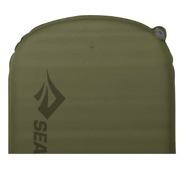 Samonafukovací karimatka Camp Plus (AMCAPL/UNI) model 21356798 Samonafukovací karimatka Camp Plus (AMCAPL/UNI) model 21356798