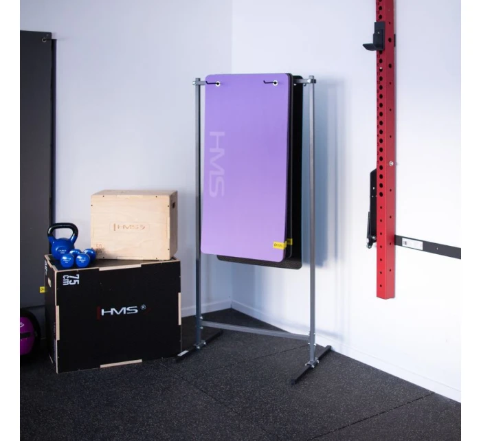 STR31 KOMERČNÍ STOJAN NA ROHOŽE HMS STR31 KOMERČNÍ STOJAN NA ROHOŽE HMS