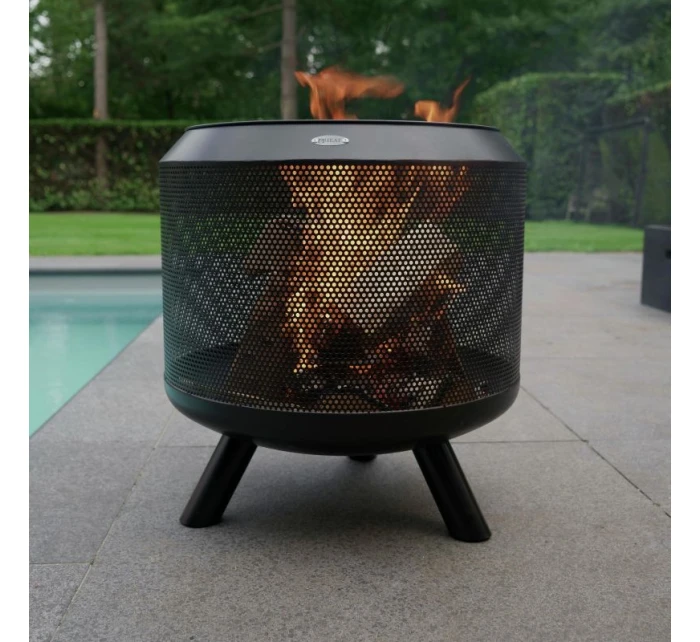 Ohnivý buben FP.006