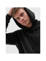 Pánská nepromokavá mikina s kapucí model 21432563 - 4F Pánská nepromokavá mikina s kapucí model 21432563 - 4F