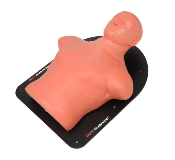 Stěnový štít ve tvaru gelového lidského trupu TLS-W Stěnový štít ve tvaru gelového lidského trupu TLS-W