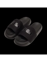 Síťované žabky Cubota černé K25SS-114-001-23-1