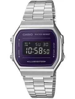 Pánské hodinky + krabice model 21804663 - CASIO