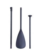 PÁDLO ALU + NYLON 2V1 SUP KAJAK 29MM NASTAVITELNÉ 165 - 208CM ENERO PÁDLO ALU + NYLON 2V1 SUP KAJAK 29MM NASTAVITELNÉ 165 - 208CM ENERO