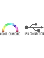 RGB USB model 21866829
