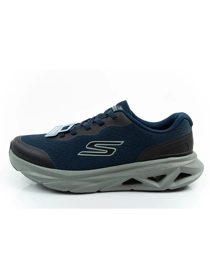 pánské tenisky GlideStep model 22060989 pohodlné boty navy blue - Skechers pánské tenisky GlideStep model 22060989 pohodlné boty navy blue - Skechers