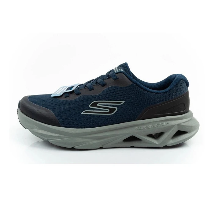 pánské tenisky GlideStep model 22060989 pohodlné boty navy blue - Skechers pánské tenisky GlideStep model 22060989 pohodlné boty navy blue - Skechers