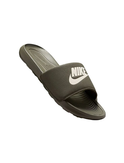 Žabky One khaki 303 model 22116660 - NIKE Žabky One khaki 303 model 22116660 - NIKE